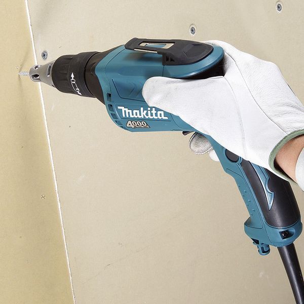 Мережевий шурупокрут Makita FS 4000 FS4000 фото