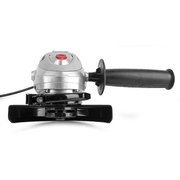Болгарка Intertool DT-0266 DT-0266 фото