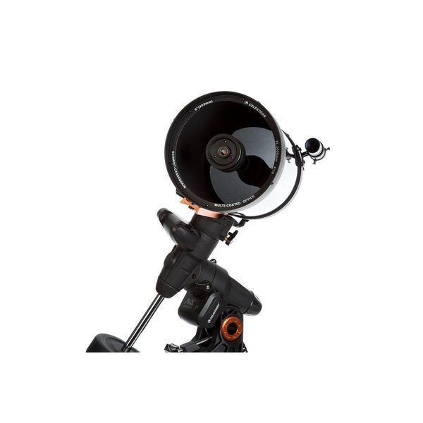 Телескоп Celestron Advanced VX 8, Шмідт-Касегрен (12026) 12026 фото