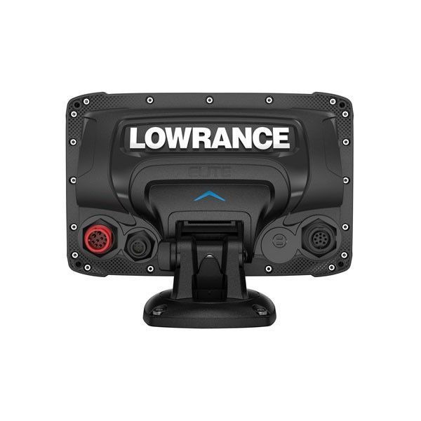 Ехолот Lowrance Elite-7Ti2 000-14640-001 фото