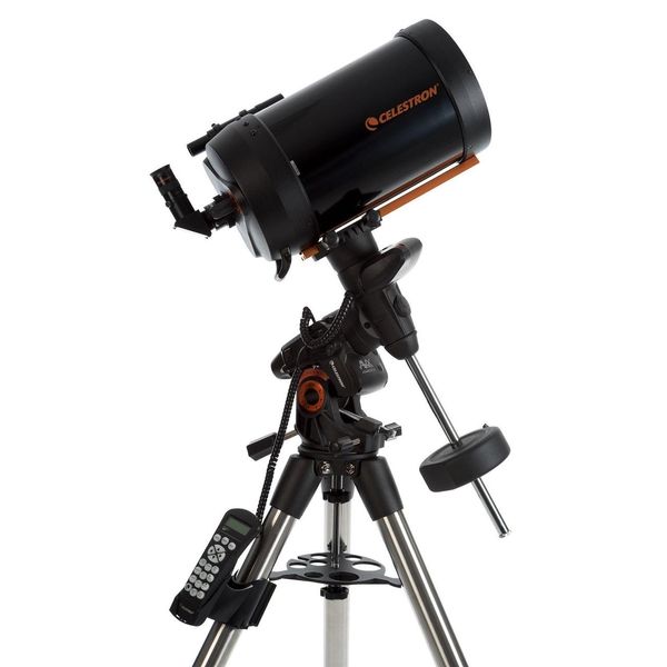 Телескоп Celestron Advanced VX 8, Шмідт-Касегрен (12026) 12026 фото