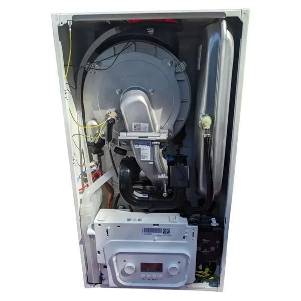 Конденсаційний газовий котел 1.24 INT -A- Baxi LUNA CLASSIC одноконтурний (A7795896/A7796019) A7795896/A7796019 фото