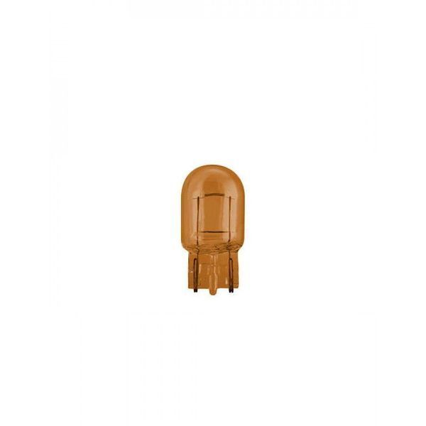 Лампа розжарювання Philips WY21W, 10шт/картон 12071CP 22758-car фото