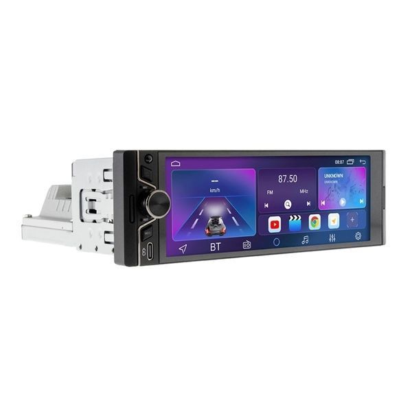 Мультимедійний пристрій Nextone MD-502 НФ-00009671 фото