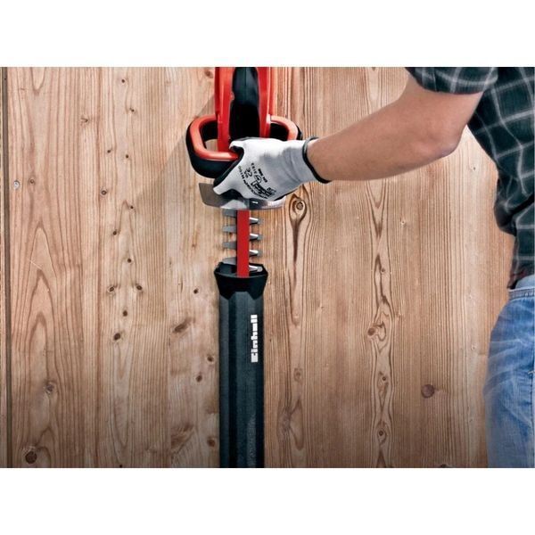 Кущоріз акумуляторний Einhell GC-CH 1846 Li Kit 2.5 Ah (3410642K) 3410642K фото