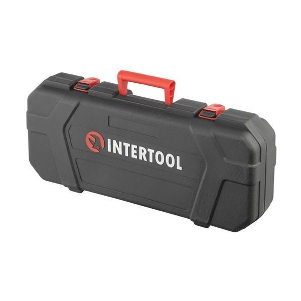 Шабельна пила Intertool Storm WT-0401 WT-0401 фото