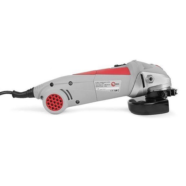Болгарка Intertool DT-0266 DT-0266 фото