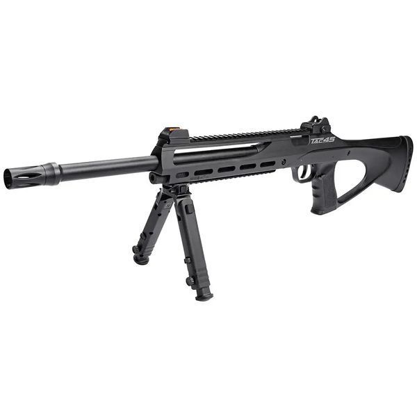 Пневматична гвинтівка asg tac 4.5 (18102) 2370.25.26 фото