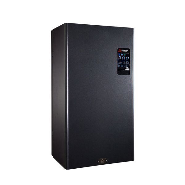 Котел електричний Tenko Cтандарт Digital Plus 4,5кВт 230/400В SDКЕ+ 4.5_230/400 фото