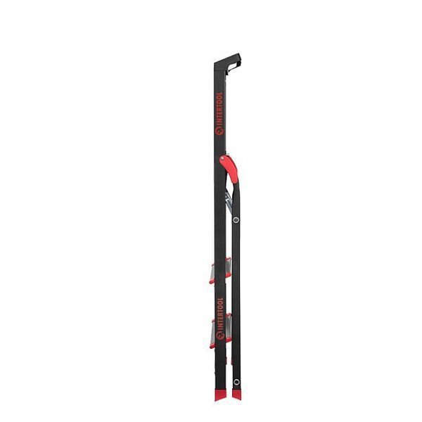 Драбина Intertool LT-0053 LT-0053 фото