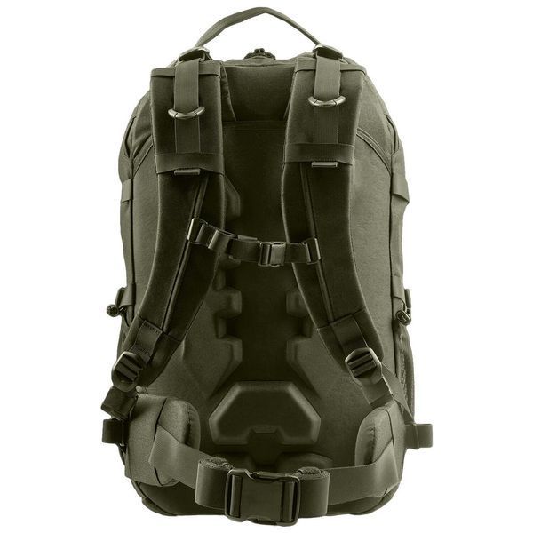 Рюкзак Highlander Stoirm 40L Tactical Pack Rangeer Green (TT218-RG) 931661 фото