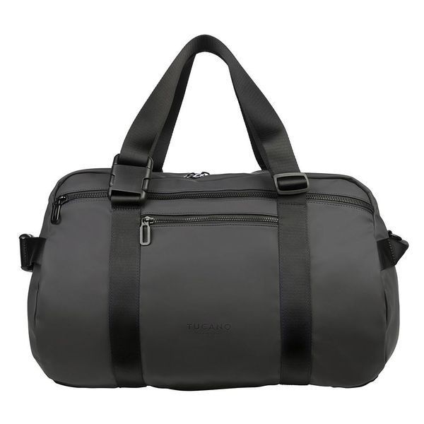 Сумка-рюкзак Tucano Gommo 30L black BGOMWE-BK фото