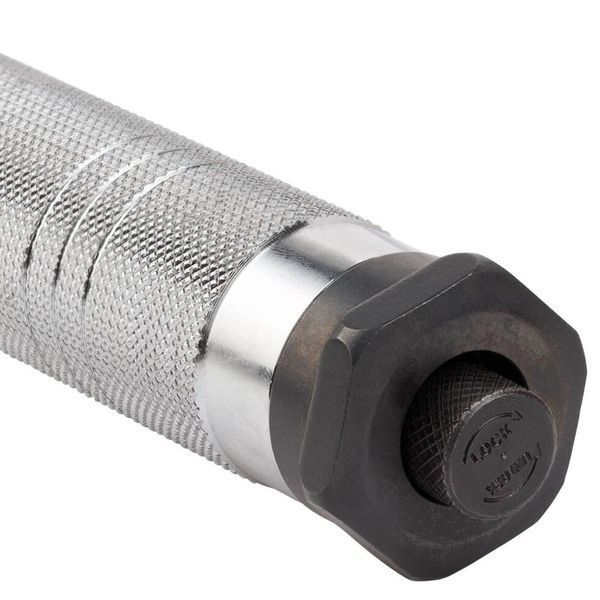 Ключ динамометричний 3/8" 19-110Нм (кейс) SIGMA (6049131) 6049131 фото