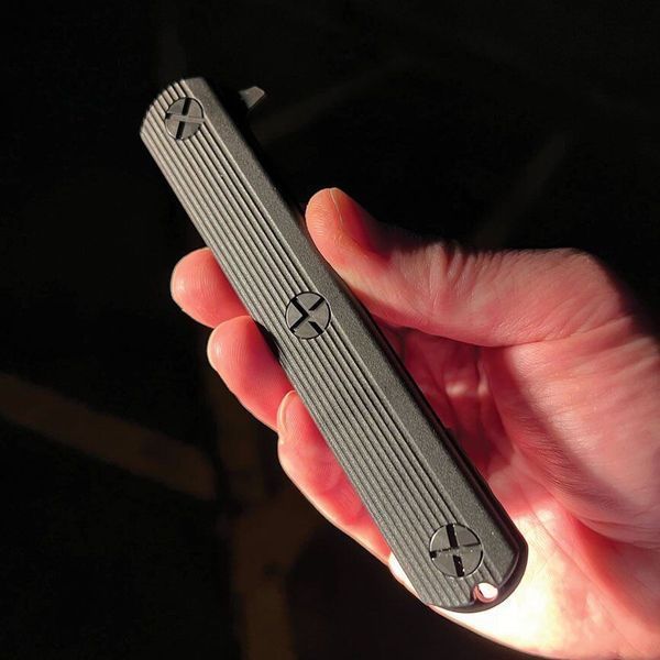 Ніж KA-BAR "EK Folder" EK201 фото