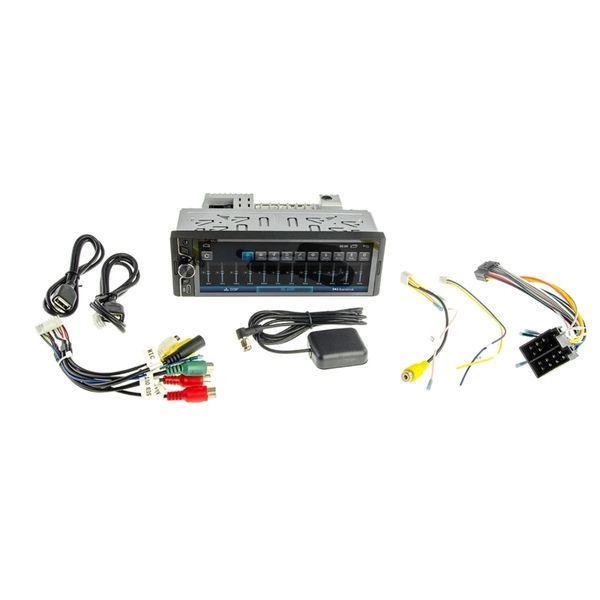 Мультимедійний пристрій Nextone MD-502 НФ-00009671 фото