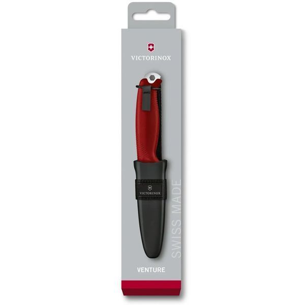 Ніж Victorinox Venture 3.0902 3.0902 фото