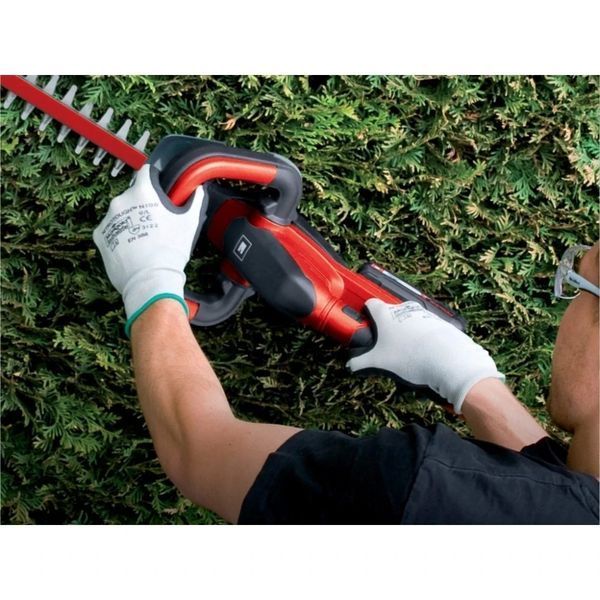 Кущоріз акумуляторний Einhell GC-CH 1846 Li Kit 2.5 Ah (3410642K) 3410642K фото