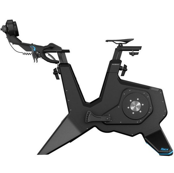 Велотренажер Tacx NEO Bike Plus 010-02534-61 010-02534-61 фото
