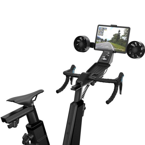 Велотренажер Tacx NEO Bike Plus 010-02534-61 010-02534-61 фото