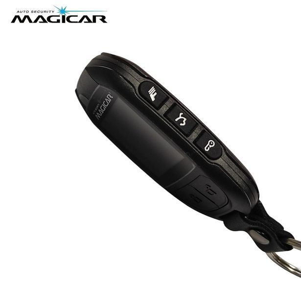 Автосигналізація MAGICAR G300AS UA LoRa 53452-car фото