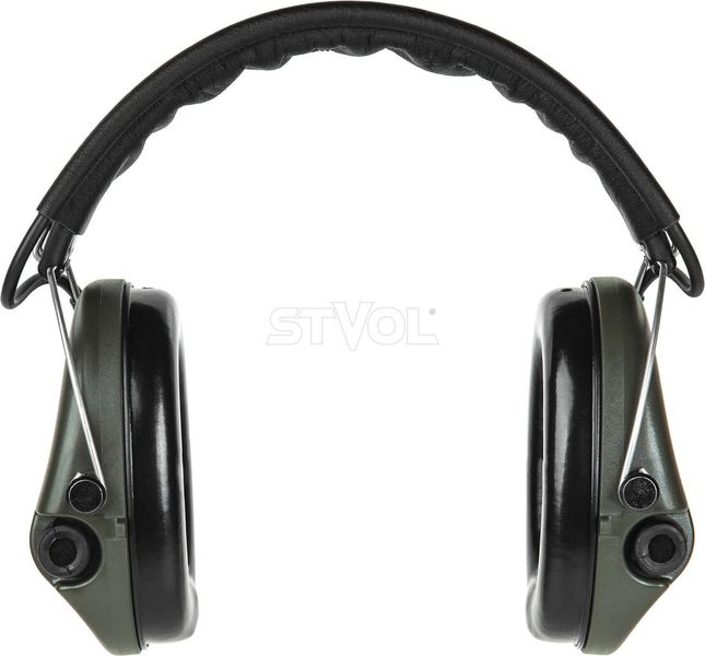 Активні навушники SORDIN Supreme Pro X, шкіряне наголов'я 75302-X/L-S фото