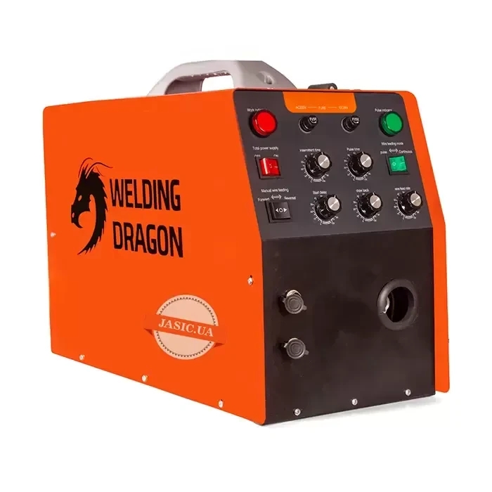 Механізм подачи проволоки при аргонодуговій зварці Welding Dragon AWF-105B