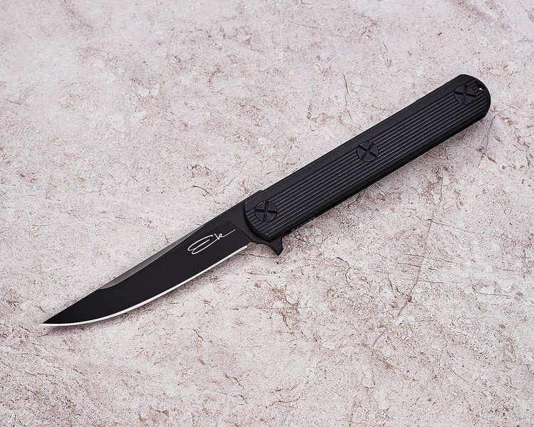 Ніж KA-BAR "EK Folder" EK201 фото