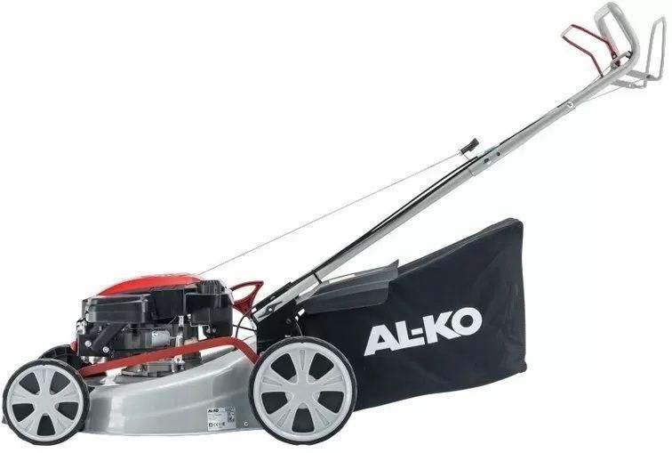 Газонокосарка AL-KO Easy 4.60 SP-S 113795 113795 фото