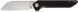 Нож CJRB Rampart G10 Black 2798.02.52 фото 1