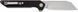 Нож CJRB Rampart G10 Black 2798.02.52 фото 2