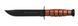 Ніж KA-BAR "Short Ka-Bar USMC fighting/utility knife" 1250 фото 3