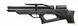 Пневматическая PCP винтовка Aselkon MX10-S Black 1003376 фото 2