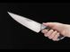 Шефський кований кухонний ніж Boker Forge Chefmesser 03BO501 фото 6