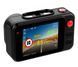 Відеореєстратор Aspiring Expert 9 Speedcam, WI-FI GPS 2K 2 cameras 35754-car фото 2