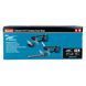 Акумуляторні ножиці + кущоріз Makita DUM111SYX DUM111SYX фото 2