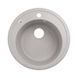 Кухонна мийка Lidz D510/200 GRA-09 (LIDZGRA09D510200) SD00039818 фото 1