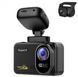 Відеореєстратор Aspiring Expert 9 Speedcam, WI-FI GPS 2K 2 cameras 35754-car фото 4