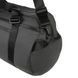 Сумка-рюкзак Tucano Gommo 30L black BGOMWE-BK фото 6