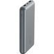 Зовнішній акумулятор Belkin 20000 mAh 15 W Grey (BPB012BTGY) BPB012BTGY фото 2