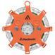 Комплект ліхтарів професійних Mactronic X-Flare (30 Lm) Red/Blue/Amber Recharg 12v/220V Magnetic (PSD0112) DAS302492 фото 6