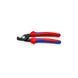 Ножиці для різання кабелів 160 мм, Knipex, 95 12 160 95 12 160 фото 1
