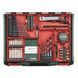 Акумуляторний шурупокрут Metabo BS 18 Quick Mobile Workshop 602217710 602217710 фото 4