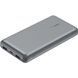 Зовнішній акумулятор Belkin 20000 mAh 15 W Grey (BPB012BTGY) BPB012BTGY фото 4