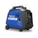 Генератор бензиновый инверторный Brevia GP2300iS GP2300iS(L) фото 4