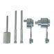 Комплект кріплень Land Rover, Jaguar, Citroen/Peugeot 2.7 V6 (TDV6) REWOLT T1809LRV RE T1809LRV фото 2