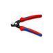 Ножиці для різання кабелів 160 мм, Knipex, 95 12 160 95 12 160 фото 2