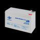Акумулятор мультигелевий LPM-MG 12V - 9 Ah 6555(log) фото 4
