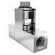 Кран кутовий Laris 1/2" - 1/2" Кватро 2шт. (LX-855) 71401053 71401053 фото 3