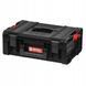 Ящик для інструментів 18 450x332x171 SYSTEM PRO Technician Case SKRQSPTC2CZAPG001 QBRICK 11060111401 фото 1