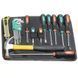 Набір інструментів Pro'sKit PK-15308BM 837689(m) фото 2
